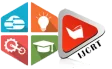 IJCRT logo